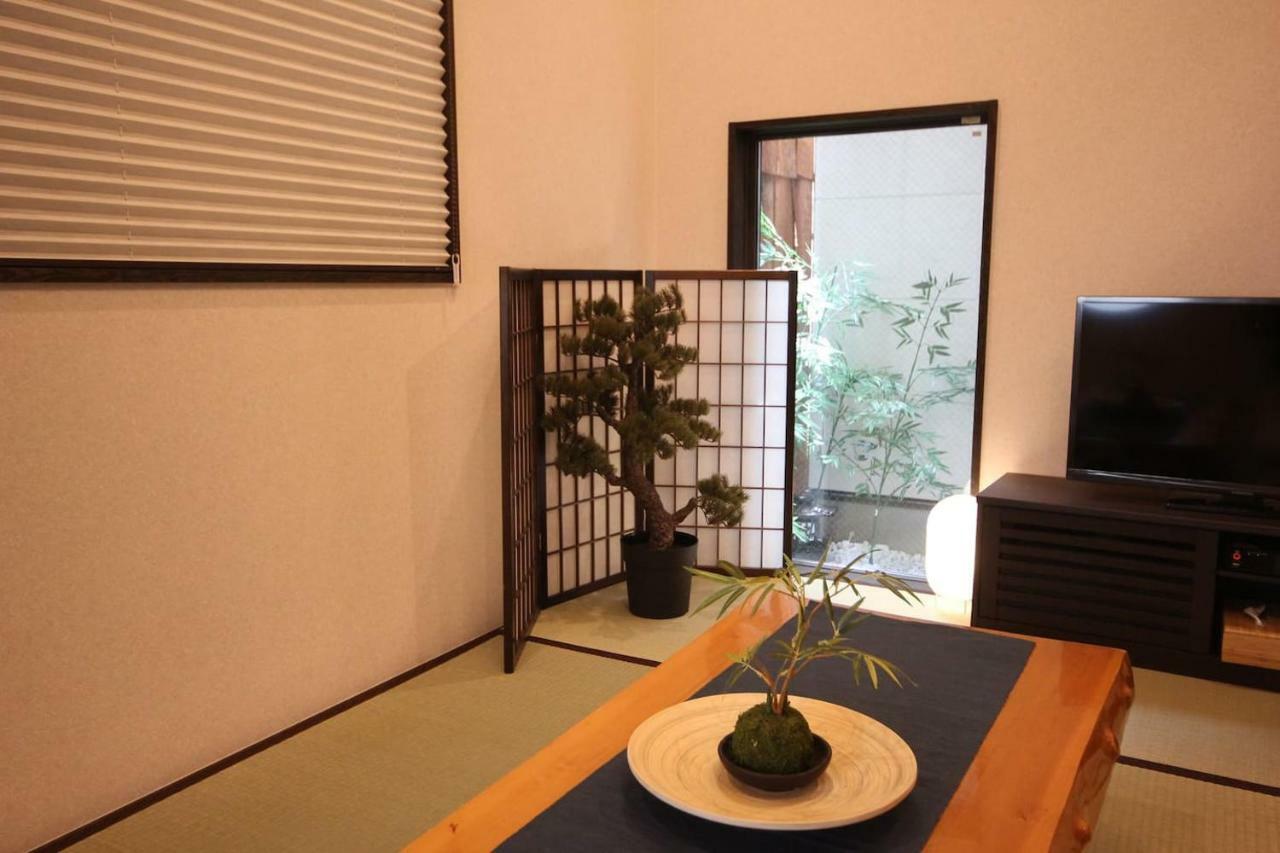 Yadoya Asakusa-Honkan Tokyo Luaran gambar